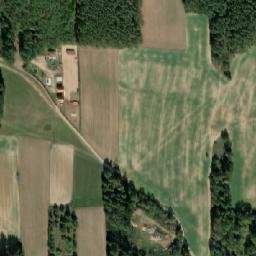 Satellite imagery of Vinařovic vršek [Losiná u Plzně], CZ