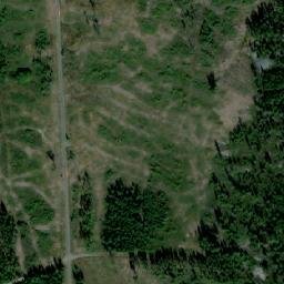 Satellite imagery of Praha, CZ