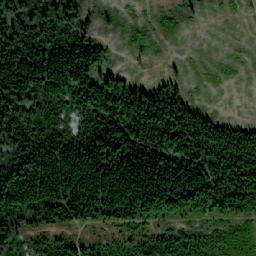 Satellite imagery of Praha, CZ