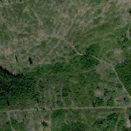 Satellite imagery of Praha, CZ