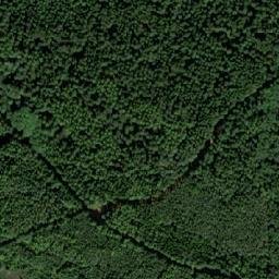 Satellite imagery of Žernovák [Láz v Brdech], CZ