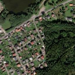 Satellite imagery of Řimbaba [Bohutín-Vysoká Pec] mining & outlook t., CZ