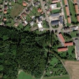 Satellite imagery of Řimbaba [Bohutín-Vysoká Pec] mining & outlook t., CZ