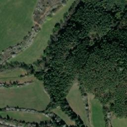 Satellite imagery of Chotinská, CZ