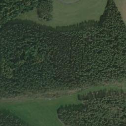 Satellite imagery of Šibenný [Svatý Jan - Hrachov], CZ