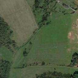 Satellite imagery of Šibenný [Svatý Jan - Hrachov], CZ