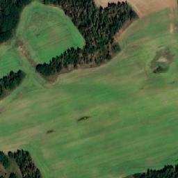 Satellite imagery of [Dublovice-Břekova Lhota] GSM, CZ