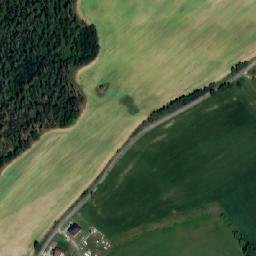 Satellite imagery of Vinice [Dublovice-Břekova Lhota], CZ