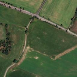 Satellite imagery of Deštno [Sedlčany-Solopysky u Třebnic] GSM, CZ