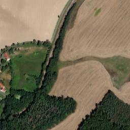Satellite imagery of [Štětkovice-Sedlečko] GSM, CZ
