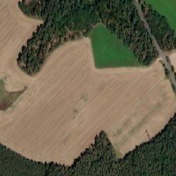 Satellite imagery of [Štětkovice-Sedlečko] GSM, CZ