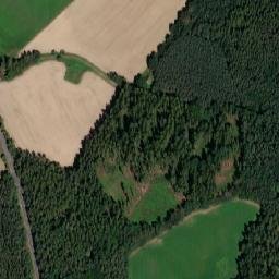 Satellite imagery of [Štětkovice-Sedlečko] GSM, CZ