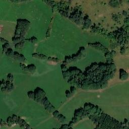 Satellite imagery of Džbány [Votice-Kaliště] outlook p., CZ