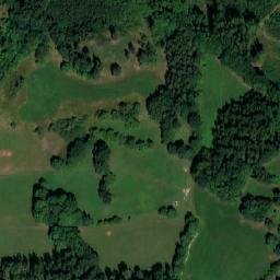 Satellite imagery of Džbány N [Votice-Budenín], CZ
