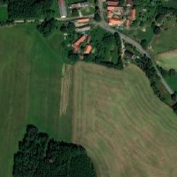 Satellite imagery of Chrastišov, CZ