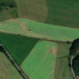 Satellite imagery of Chrastišov, CZ