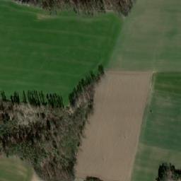 Satellite imagery of Na Homolce [Kondrac], CZ