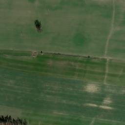 Satellite imagery of Na Homolce [Kondrac], CZ