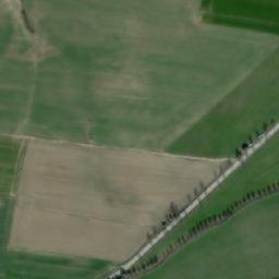 Satellite imagery of Na Homolce [Kondrac], CZ