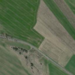 Satellite imagery of Na Vršku [Miřetice], CZ