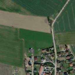 Satellite imagery of Na Vršku [Miřetice], CZ