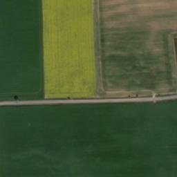 Satellite imagery of Na Skalce [Dolní Kralovice], CZ