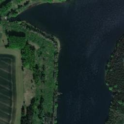 Satellite imagery of V Horkách [Dolní Kralovice], CZ