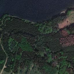Satellite imagery of V Horkách [Dolní Kralovice], CZ
