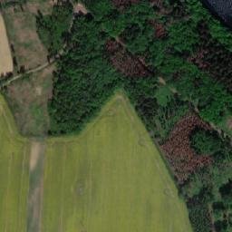 Satellite imagery of Na Kopci [Dolní Kralovice-Libčice], CZ