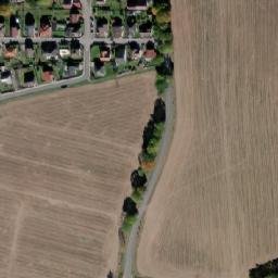 Satellite imagery of [Světlá nad Sázavou] church t., CZ