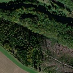 Satellite imagery of (Na Podsečí) [Nová Ves u Světlé nad Sázavou], CZ