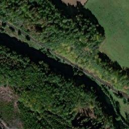 Satellite imagery of (Na Podsečí) [Nová Ves u Světlé nad Sázavou], CZ