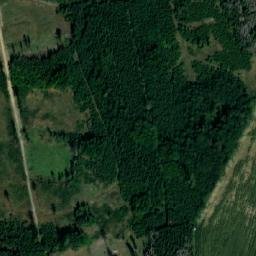 Satellite imagery of (Pod Budy) [Radostín u Havlíčkova Brodu], CZ