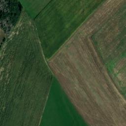 Satellite imagery of (Pod Budy) [Radostín u Havlíčkova Brodu], CZ