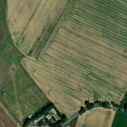 Satellite imagery of (Pod Budy) [Radostín u Havlíčkova Brodu], CZ
