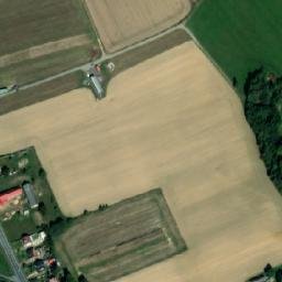 Satellite imagery of Na Skalce [Radostín u Havl Brodu] GSM, CZ