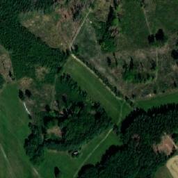 Satellite imagery of Volský vrch GSM, CZ