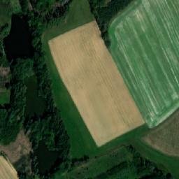 Satellite imagery of Volský vrch GSM, CZ