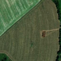 Satellite imagery of Trčolec [Horní Krupá u Havlíčkova Brodu], CZ