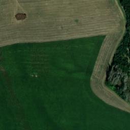Satellite imagery of [Dolní Krupá u Havlíčkova Brodu] GSM, CZ