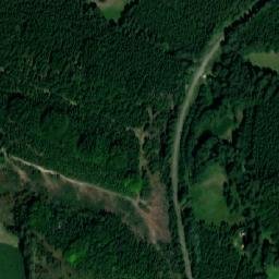 Satellite imagery of [Dolní Krupá u Havlíčkova Brodu] GSM, CZ