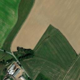 Satellite imagery of Kopec [Kojetín u Havlíčkova Brodu], CZ