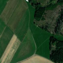 Satellite imagery of Kopec [Kojetín u Havlíčkova Brodu], CZ