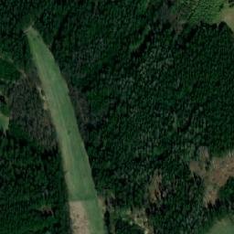 Satellite imagery of Bida [Chotěboř-Střížov], CZ