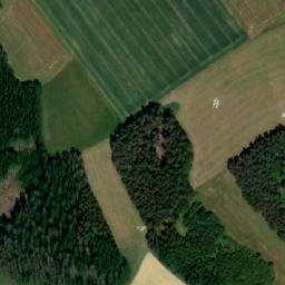 Satellite imagery of Bida [Chotěboř-Střížov], CZ