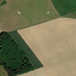 Satellite imagery of Bida [Chotěboř-Střížov], CZ