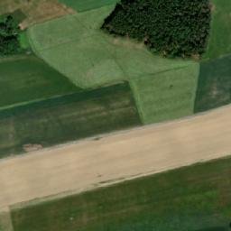 Satellite imagery of Slavětín [Havlíčkova Borová-Peršíkov], CZ