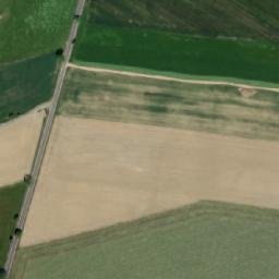 Satellite imagery of Slavětín [Havlíčkova Borová-Peršíkov], CZ