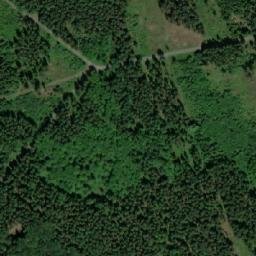 Satellite imagery of Ranský Babylon [Krucemburk-Staré Ransko], CZ