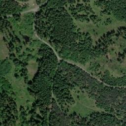 Satellite imagery of (Lesní Pole) [Krucemburk-Staré Ransko], CZ